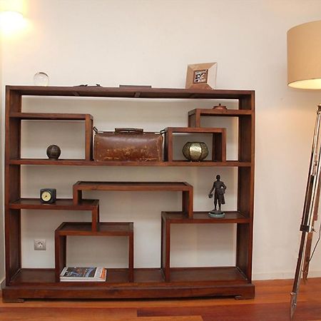 Ferienwohnung Beds & Breaks Ravel I Valencia Exterior foto