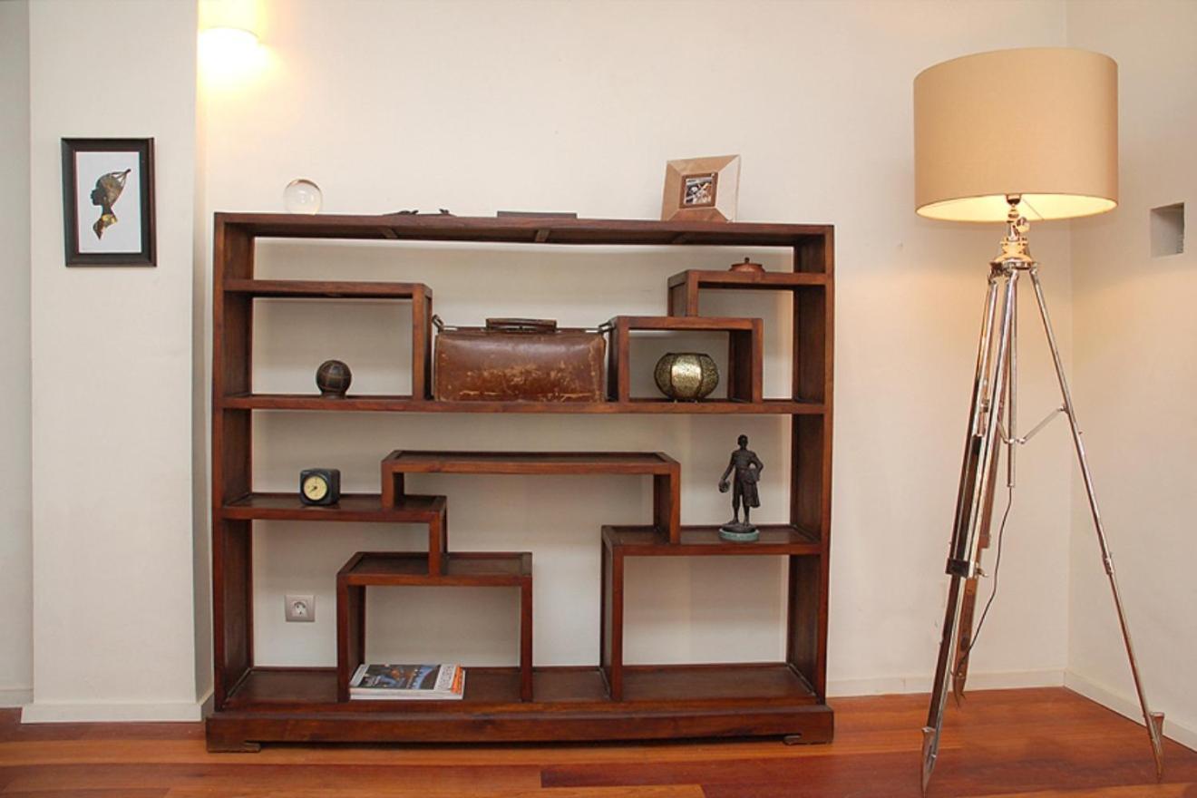 Ferienwohnung Beds & Breaks Ravel I Valencia Exterior foto